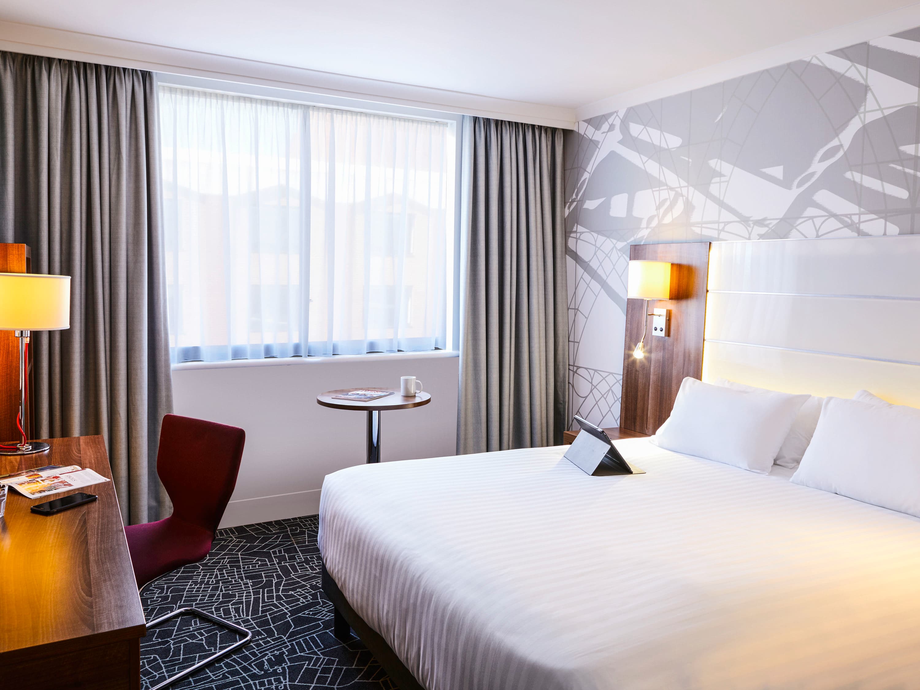 Mercure Telford Centre Hotel