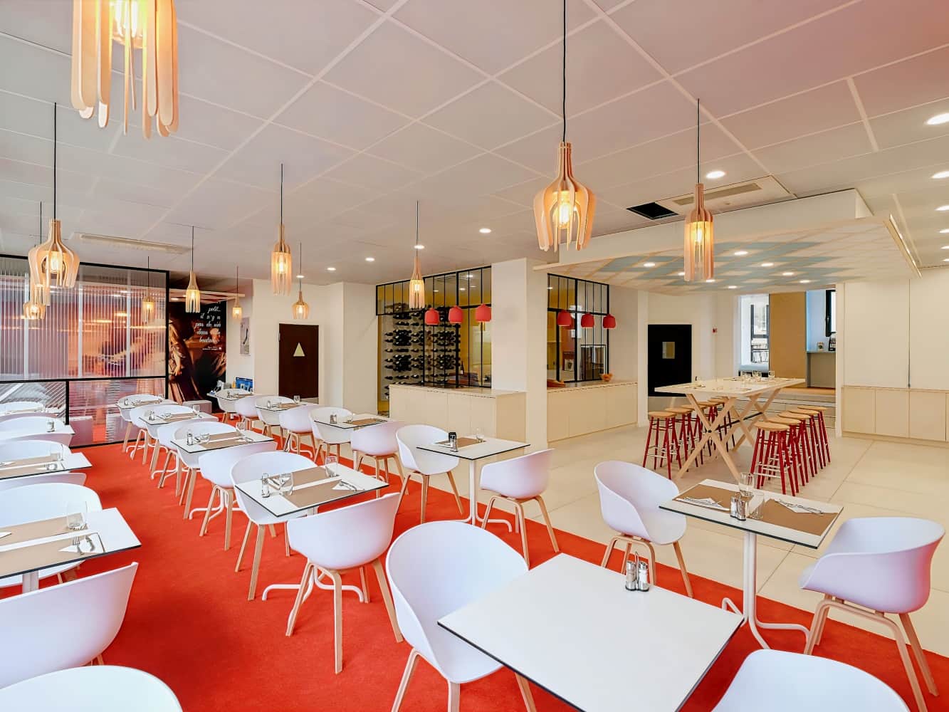 ibis Styles Auxerre Nord