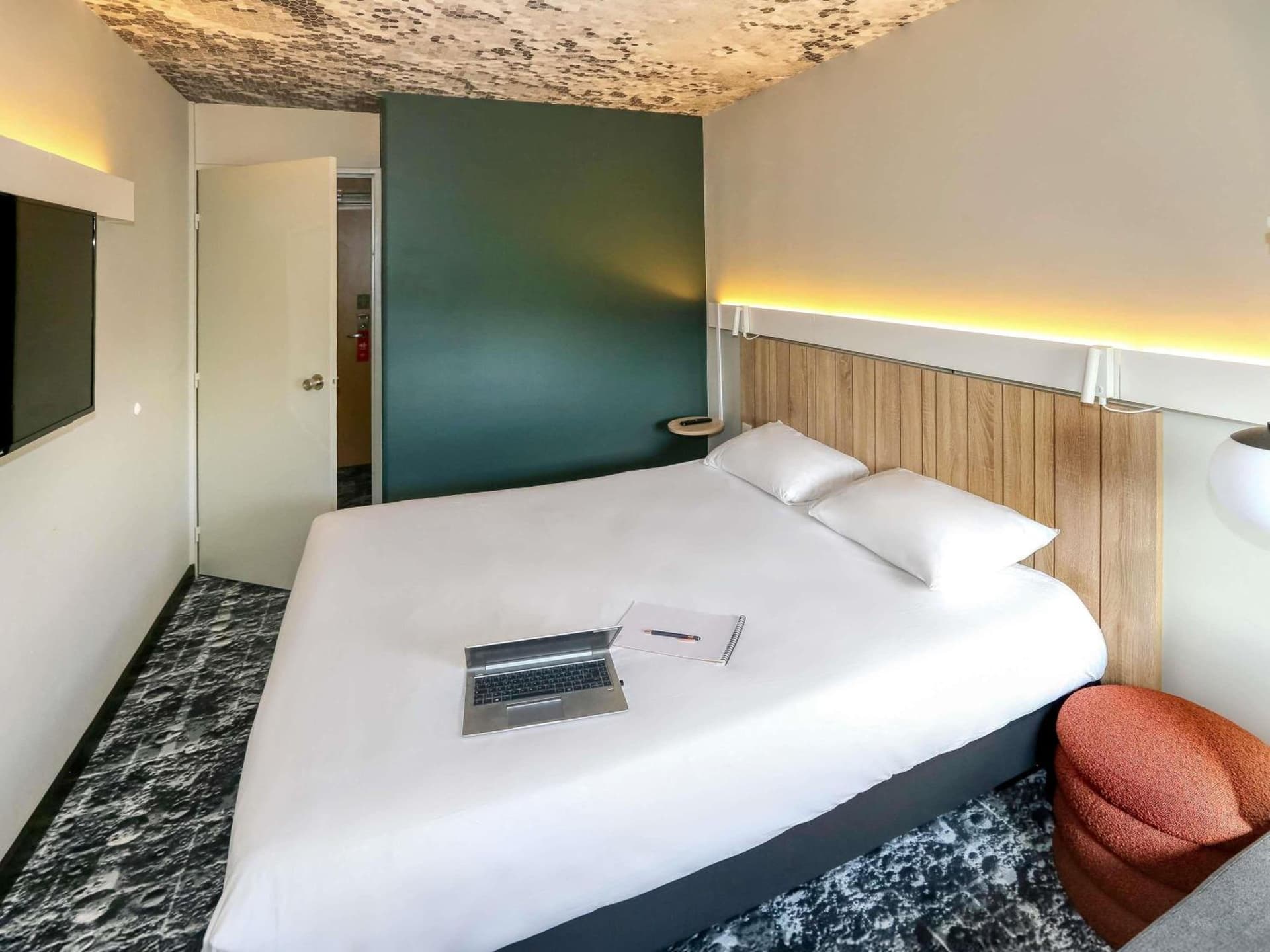 ibis Biarritz Anglet Airport