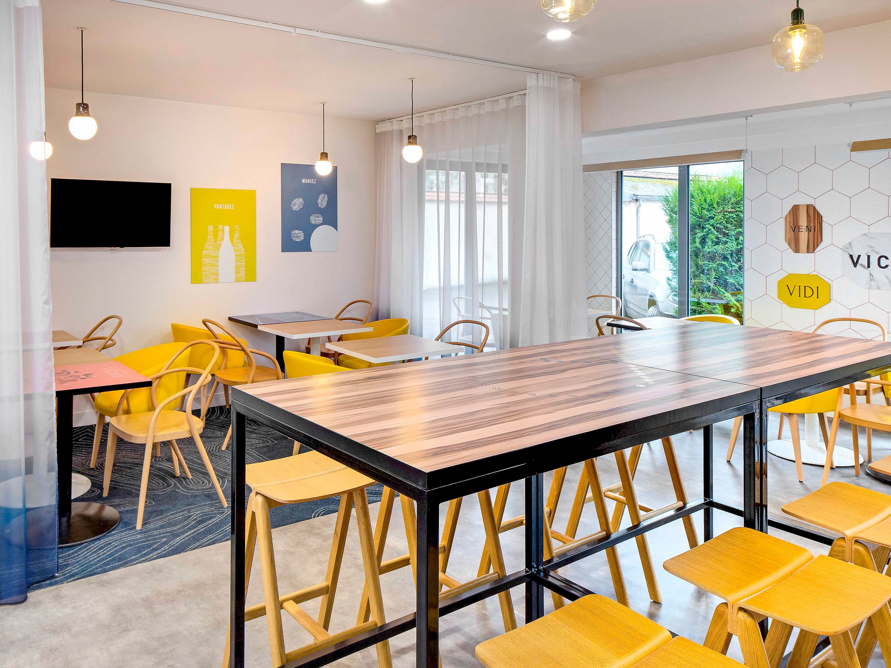 ibis Styles Vichy Centre