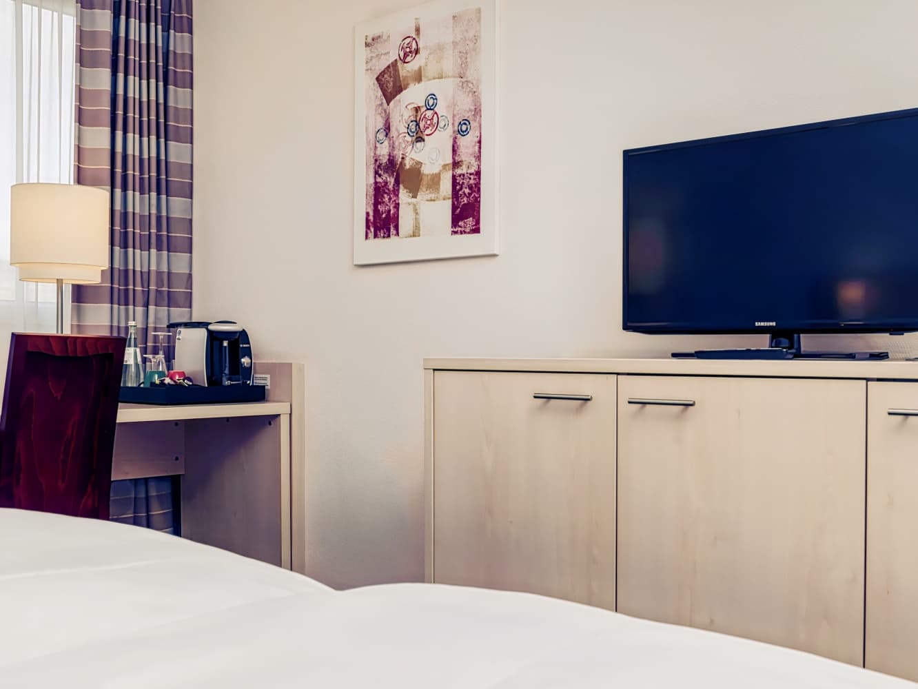 Mercure Mannheim Am Friedensplatz