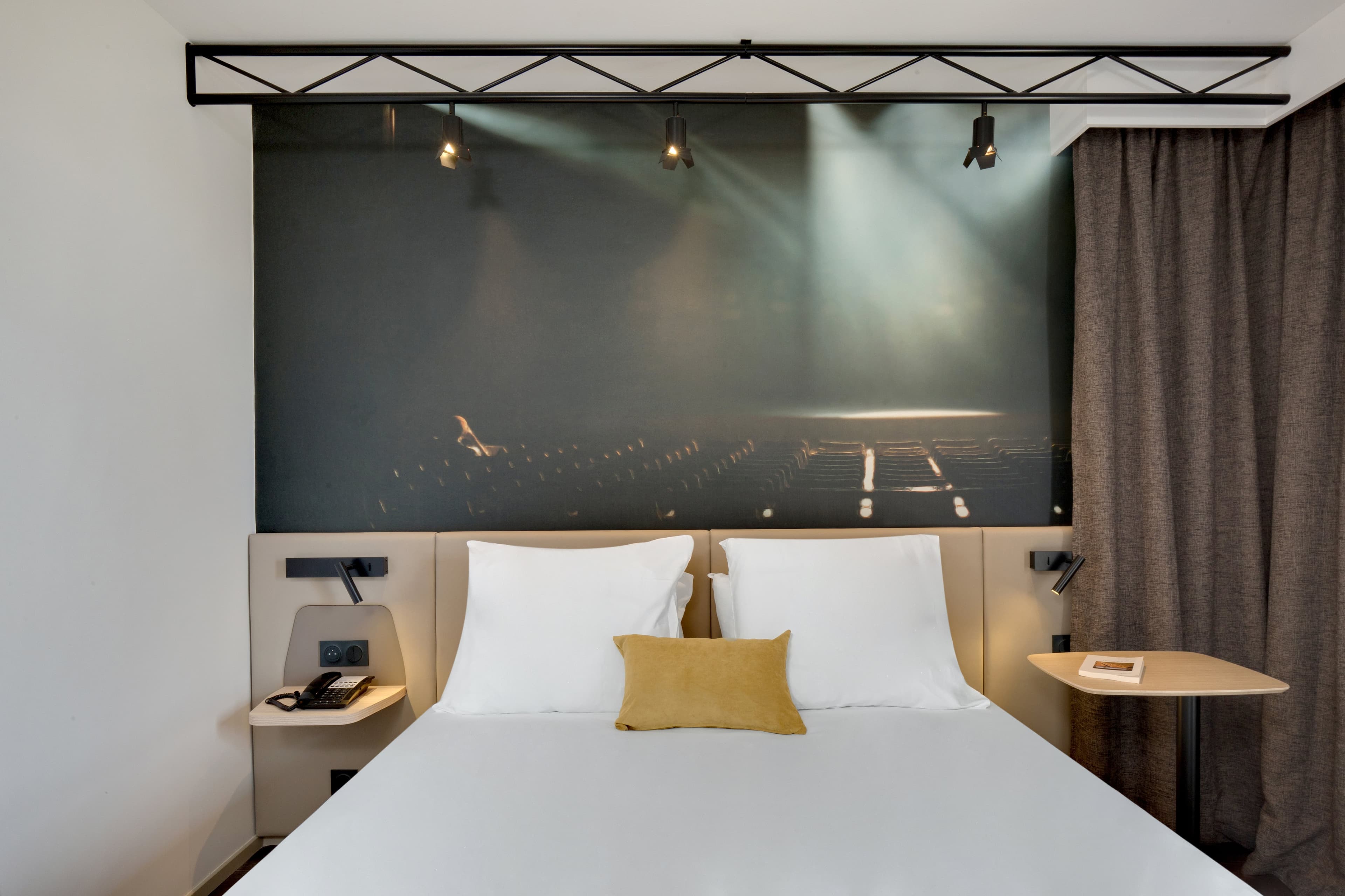 Mercure Montpellier Centre Comédie Hotel