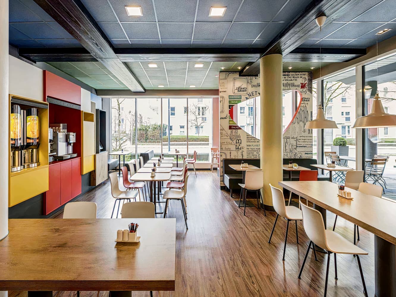 ibis Munich Parkstadt Schwabing