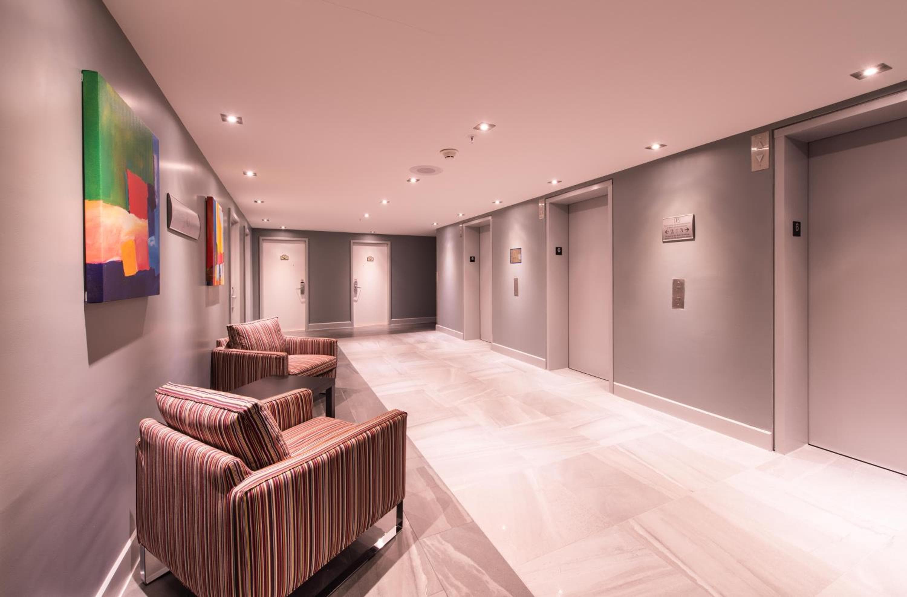 Hôtel Travelodge by Wyndham Montréal Centre