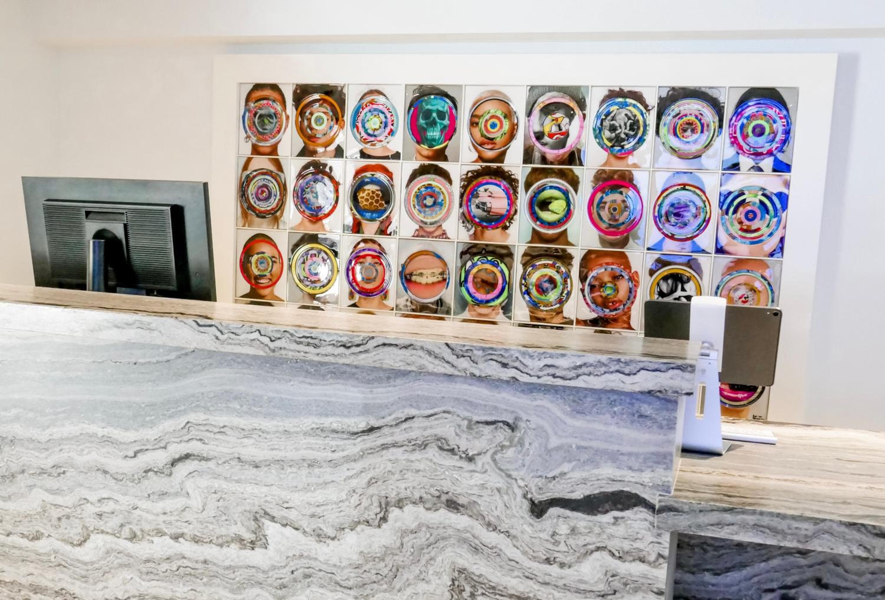 La Jolla Cove Hotel & Suites