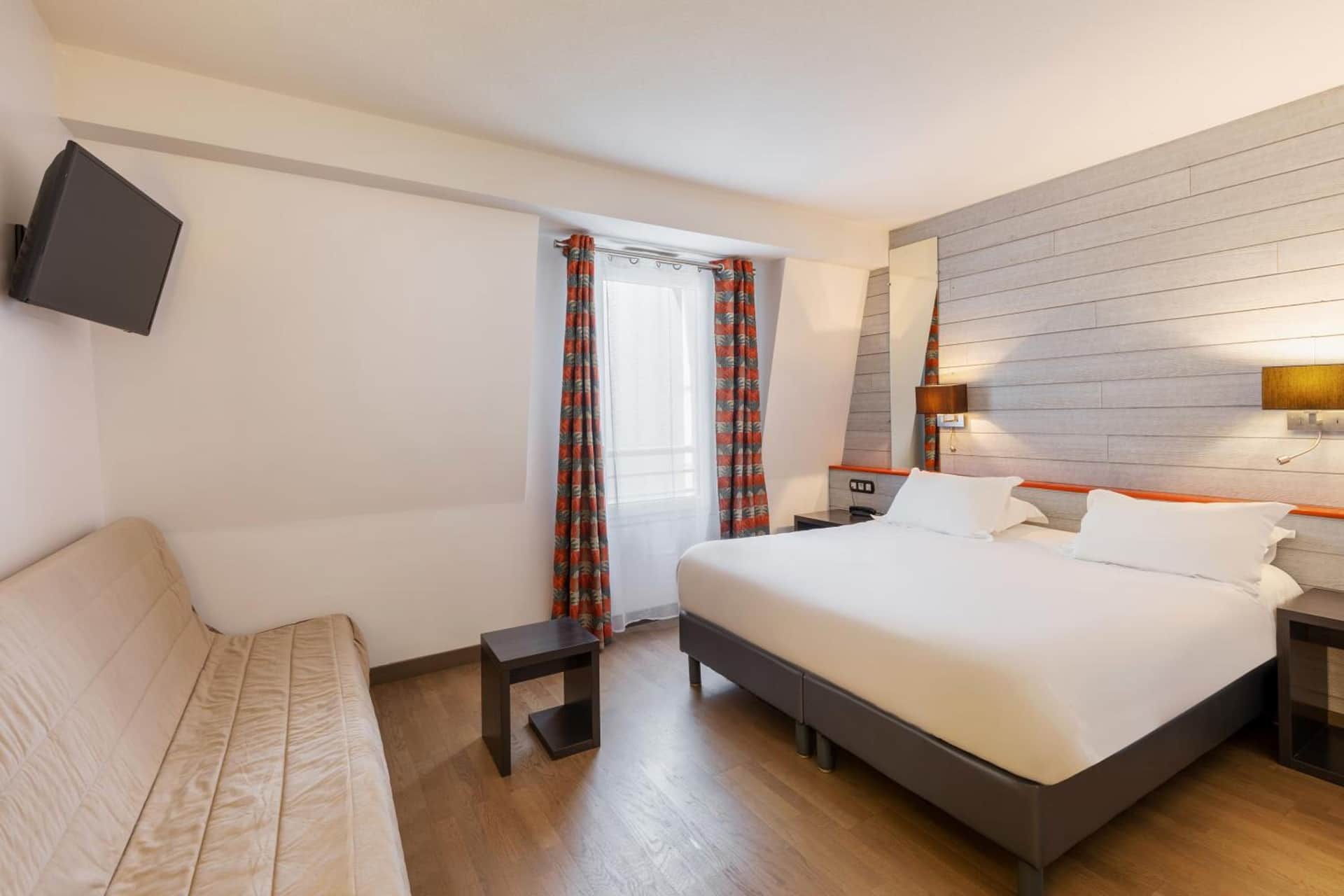 Best Western Hotel & SPA Pau Lescar Aéroport