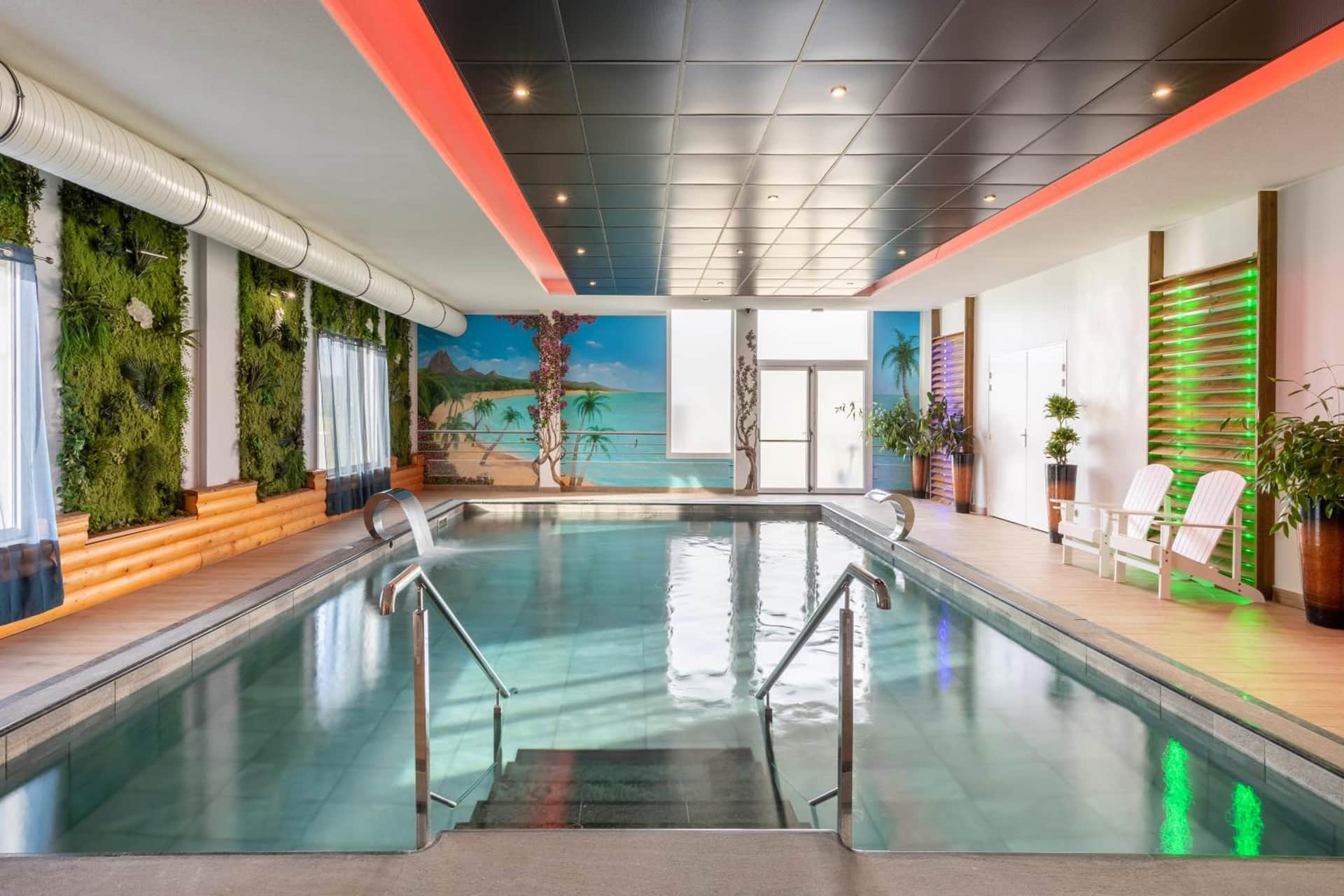 Best Western Hotel & SPA Pau Lescar Aéroport