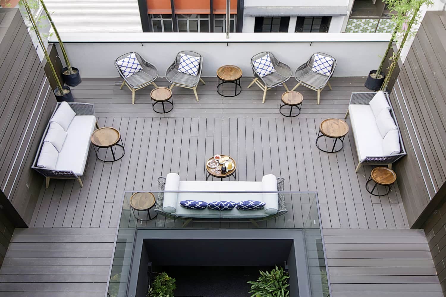 Hotel NuVe Elements