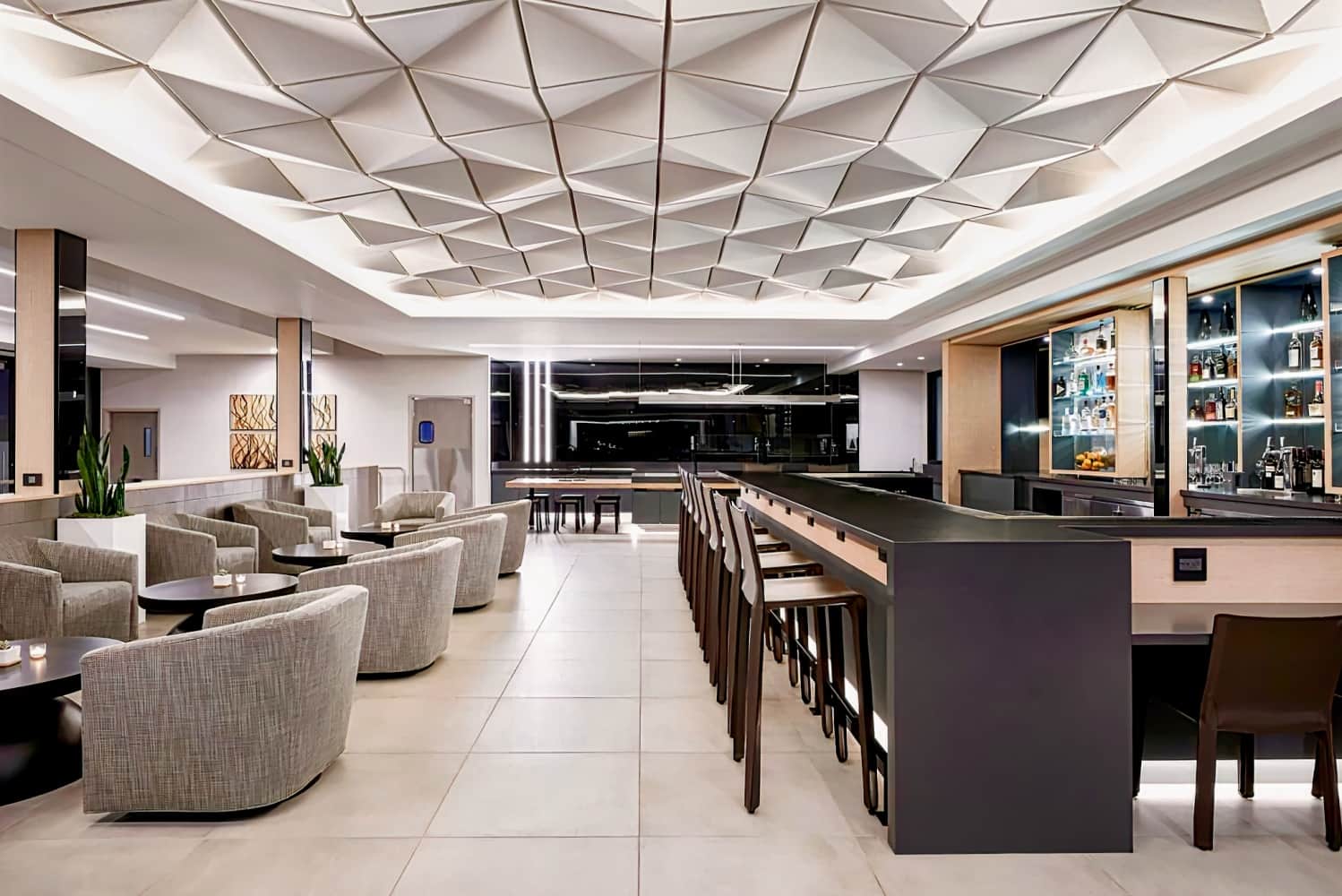AC Hotel by Marriott Pleasanton