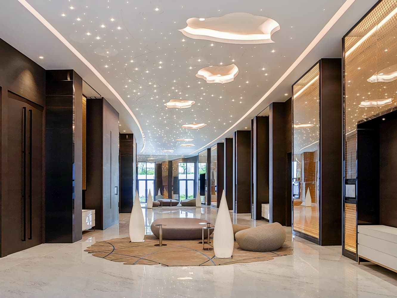Novotel Singapore On Stevens