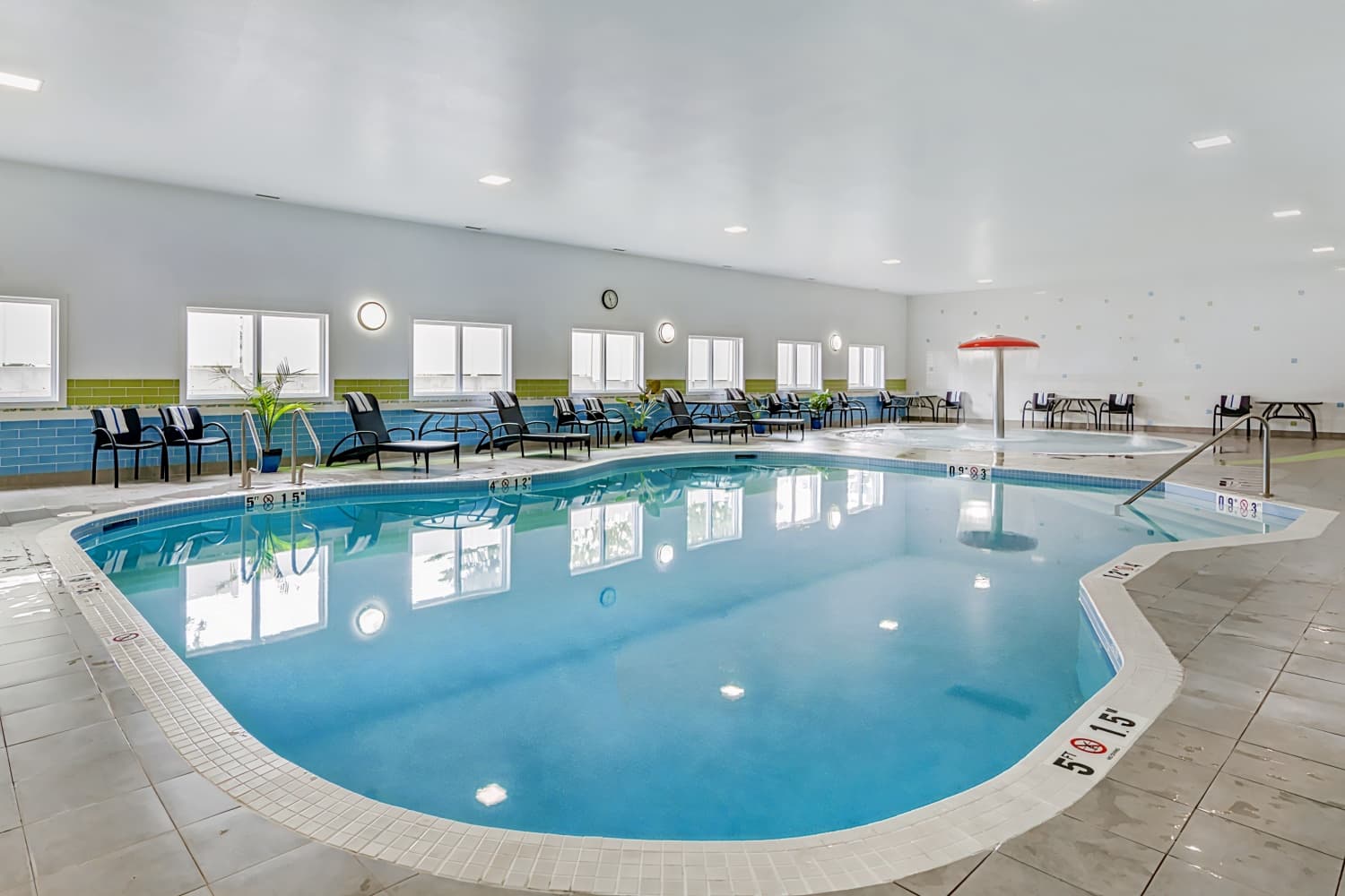 Hampton Inn & Suites by Hilton Edmonton/West