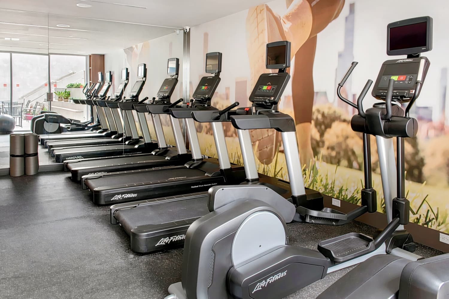 TownePlace Suites by Marriott New York Long Island City/Manhattan View