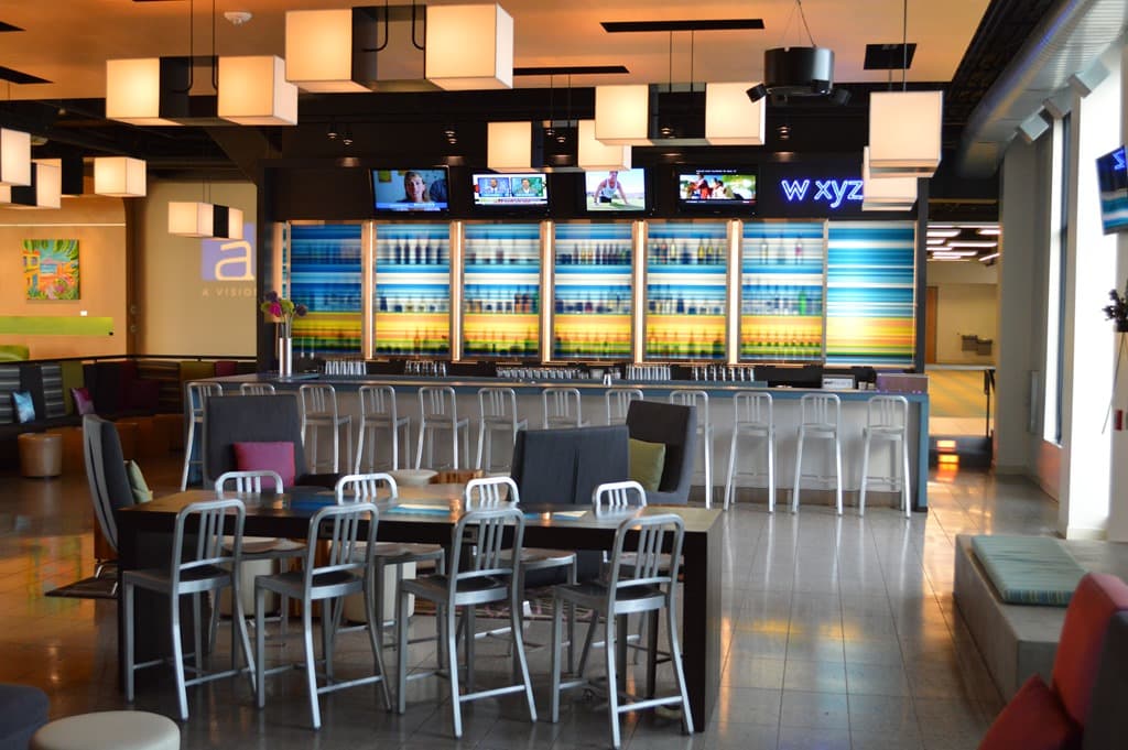 Aloft Broomfield Denver