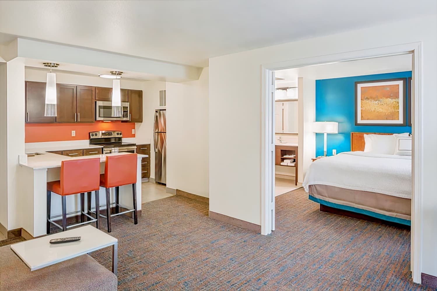 Residence Inn by Marriott Portland Hillsboro
