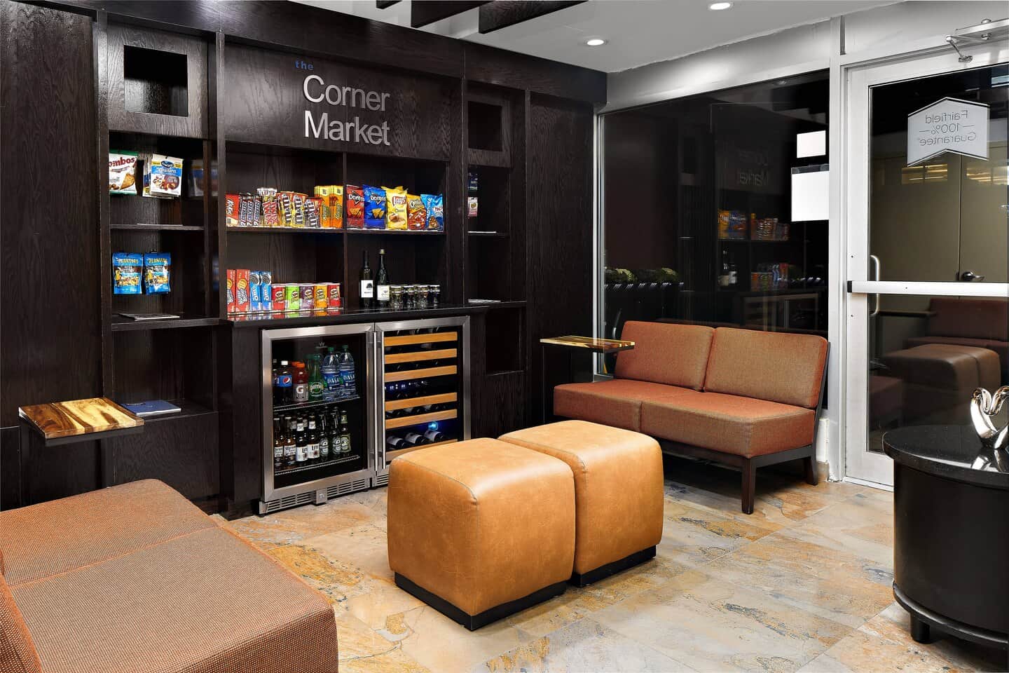 Fairfield Inn & Suites by Marriott New York Manhattan Chelsea
