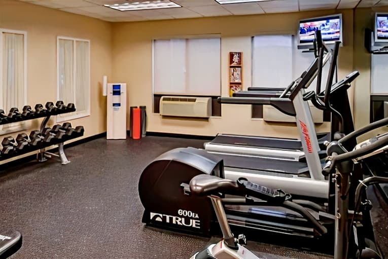 TownePlace Suites Detroit Warren