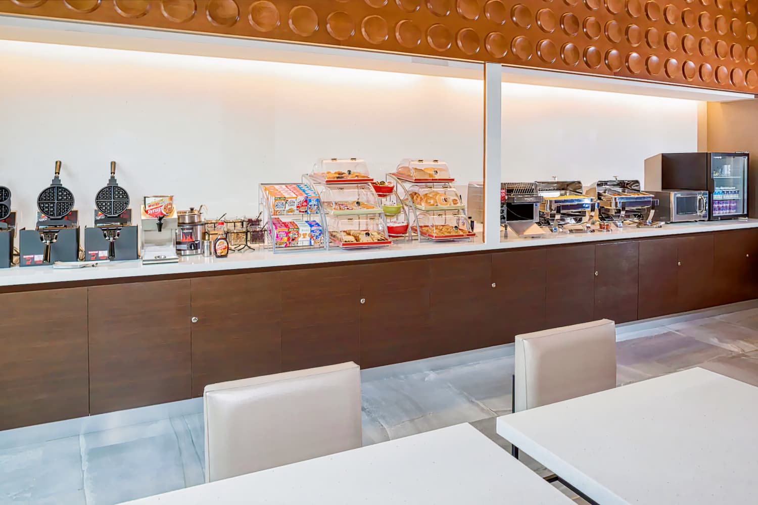 Wingate by Wyndham Miami Airport DOUBLON