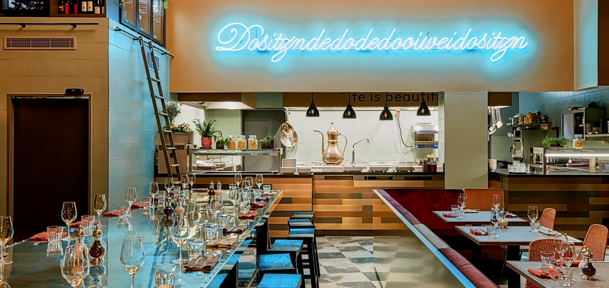 25hours Hotel Munich The Royal Bavarian