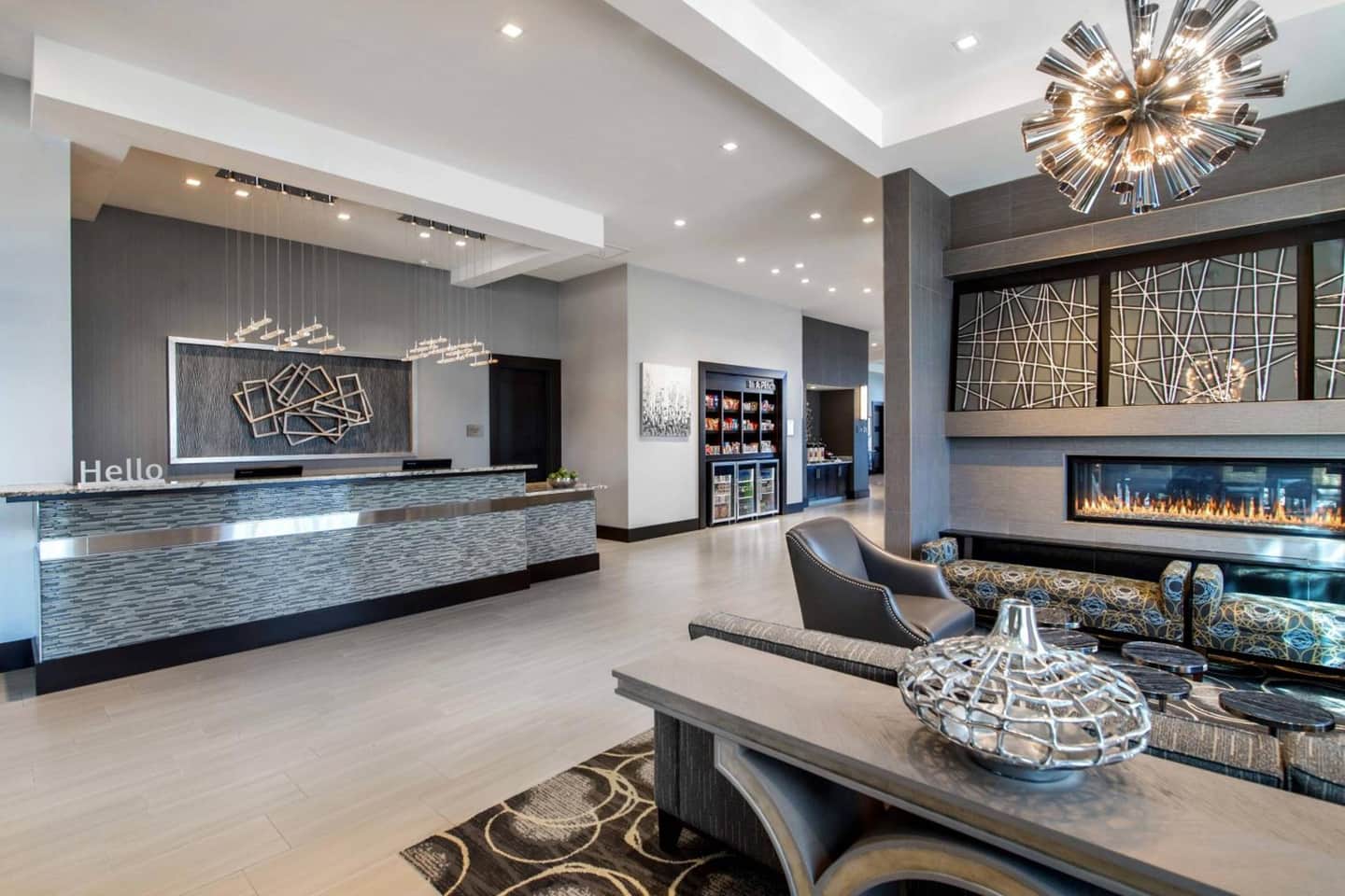 Towneplace Suites Boston Logan Airport Chelsea