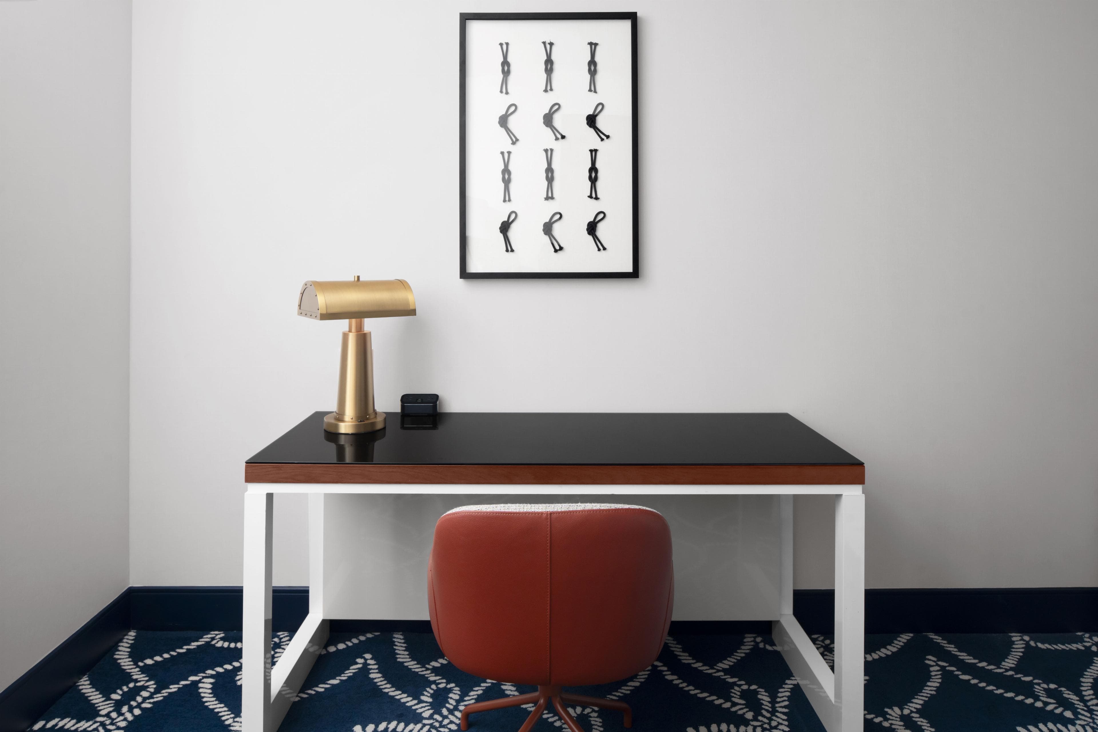 Hilton Brooklyn New York