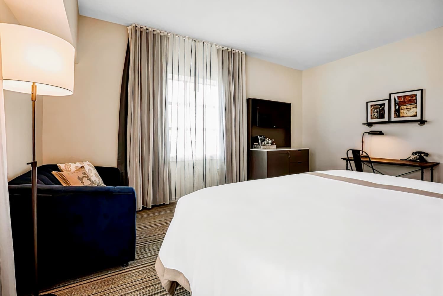 Envision Hotel Boston-Everett, Ascend Hotel Collection (Old)