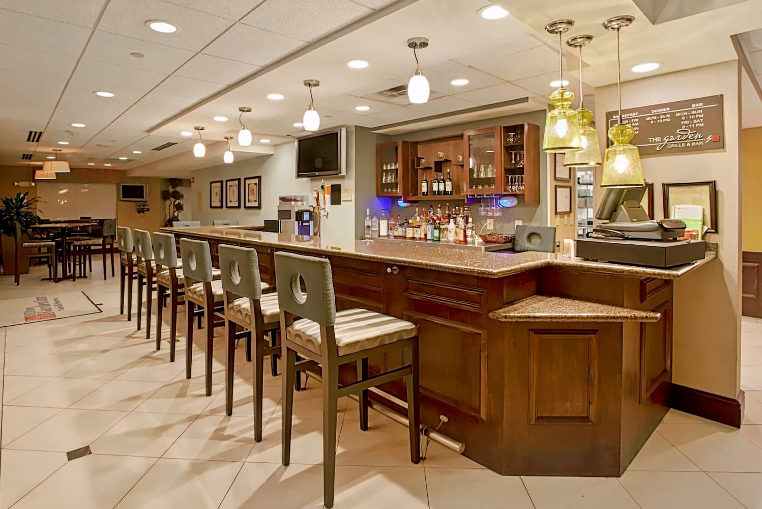 Hilton Garden Inn Nashville/Smyrna