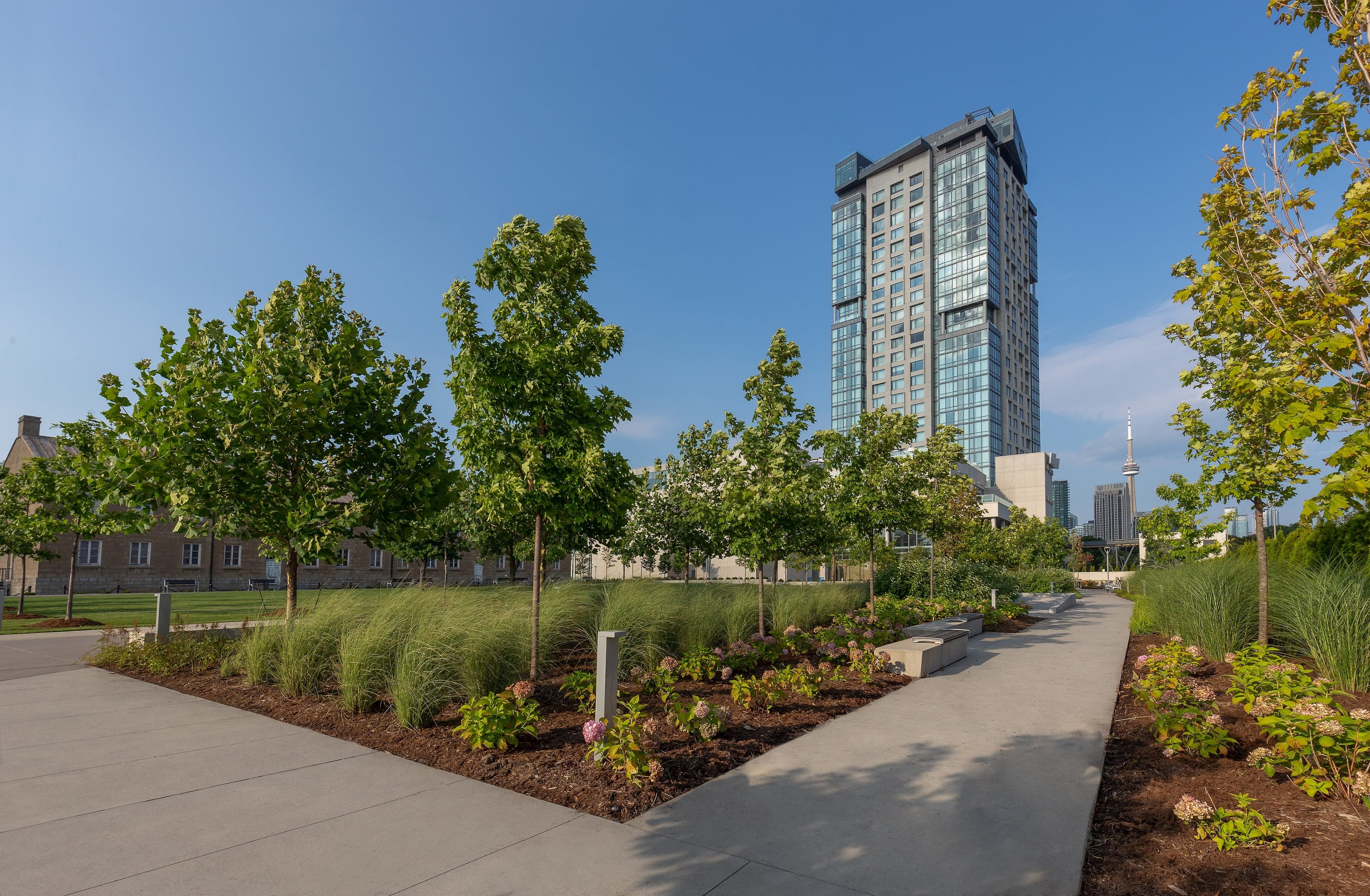 Hotel X Toronto by Library Hotel Collection