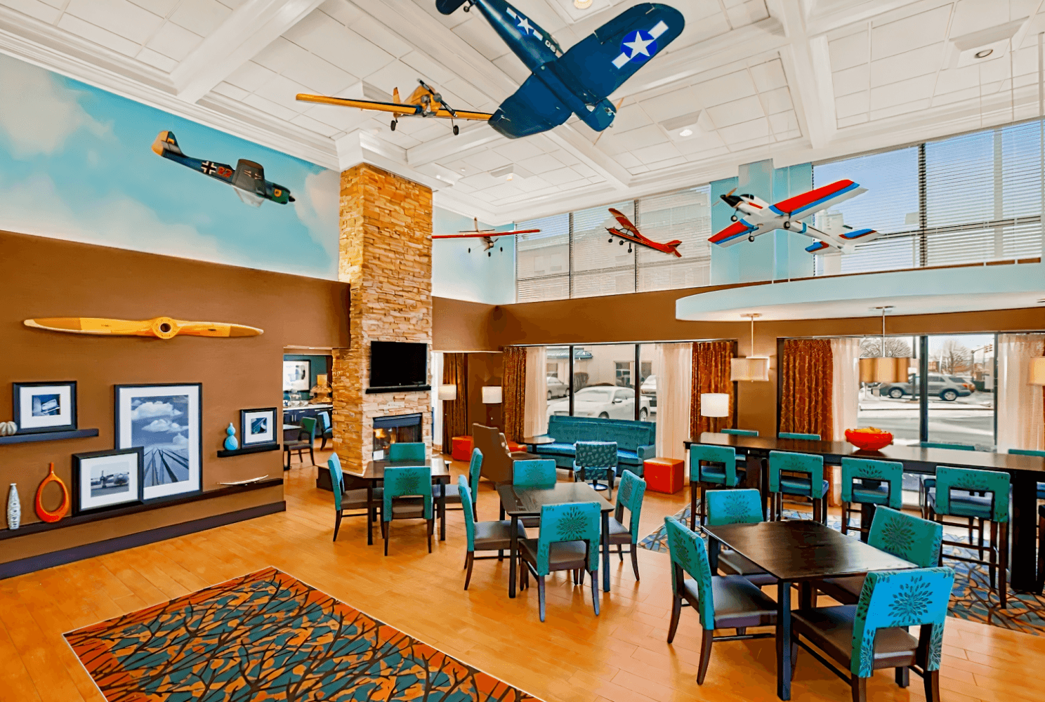 Hampton Inn Chicago-Midway Airport