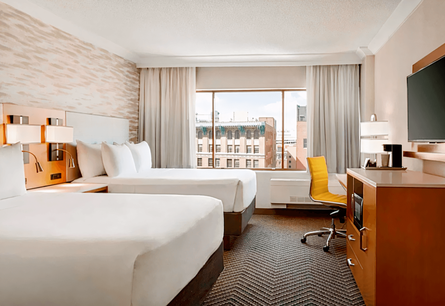 Radisson Hotel Baltimore Downtown-Inner Harbor