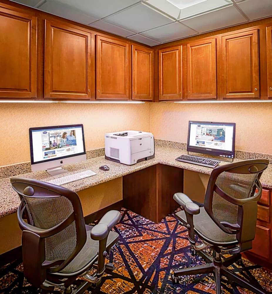 Hampton Inn & Suites Windsor - Sonoma Wine Country