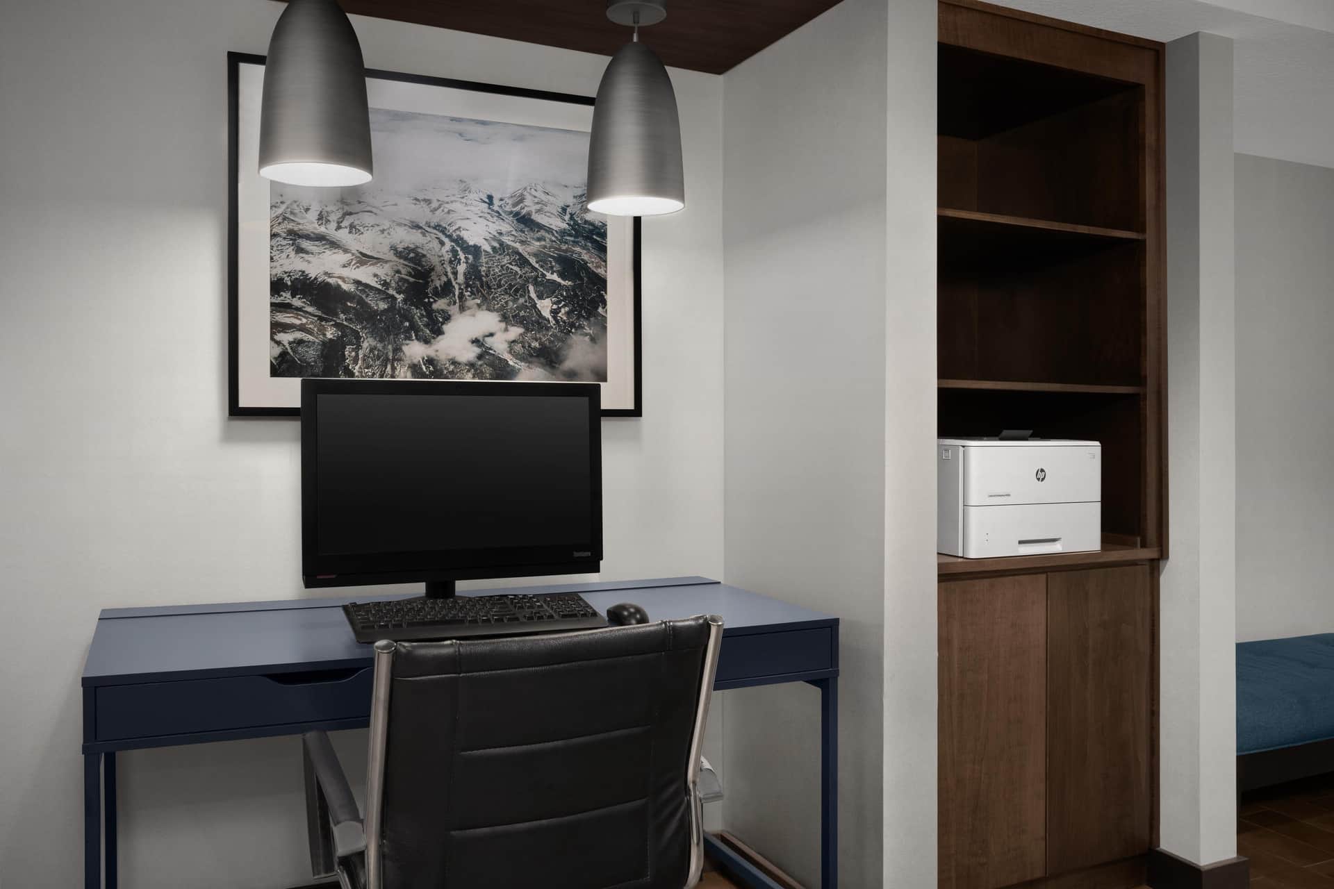 Hampton Inn & Suites Denver Tech Center