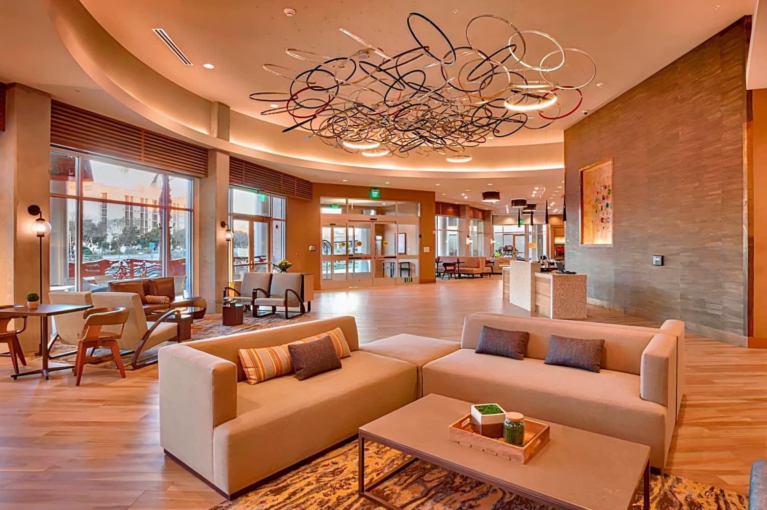 Hyatt Place Emeryville/ San Francisco Bay Area