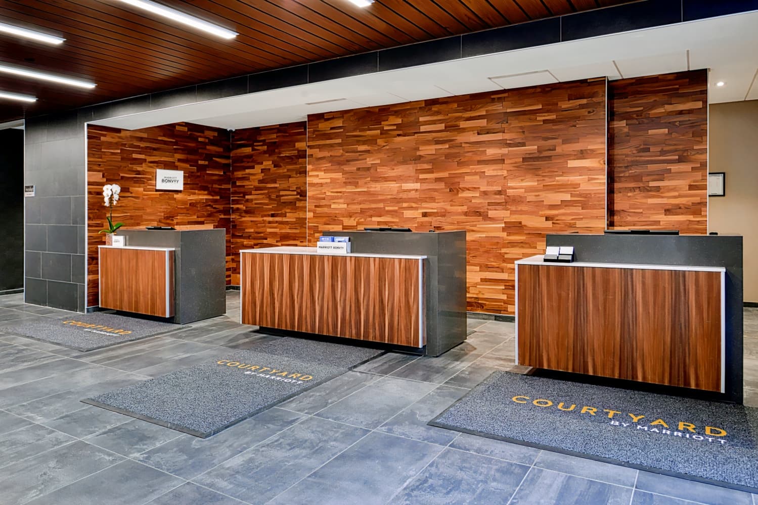 Courtyard by Marriott Edina Bloomington