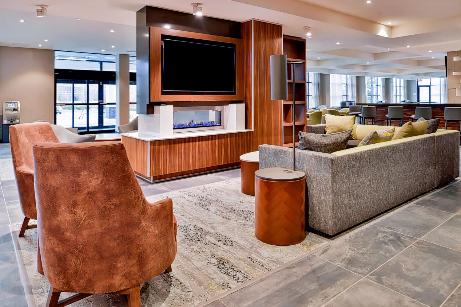 Courtyard by Marriott Edina Bloomington