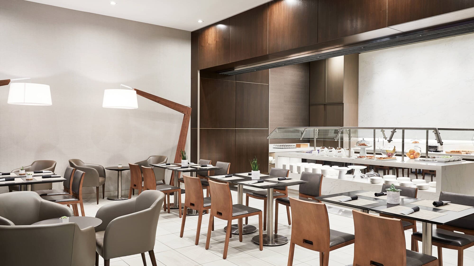 AC Hotel by Marriott Beverly Hills