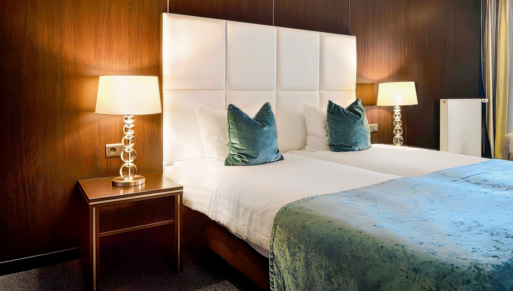 Van der Valk Hotel 's-Hertogenbosch - Vught