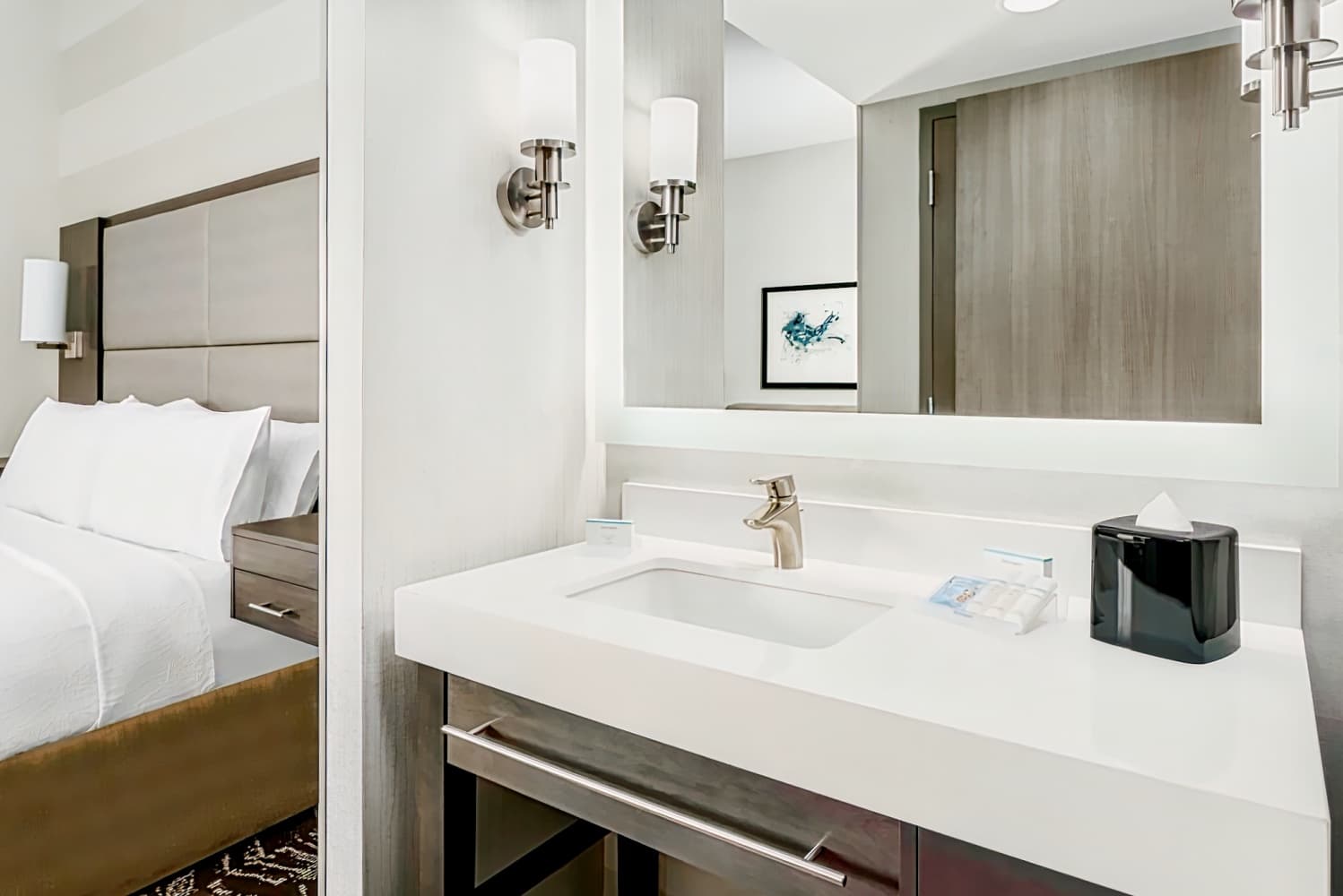 Homewood Suites by Hilton San Jose North