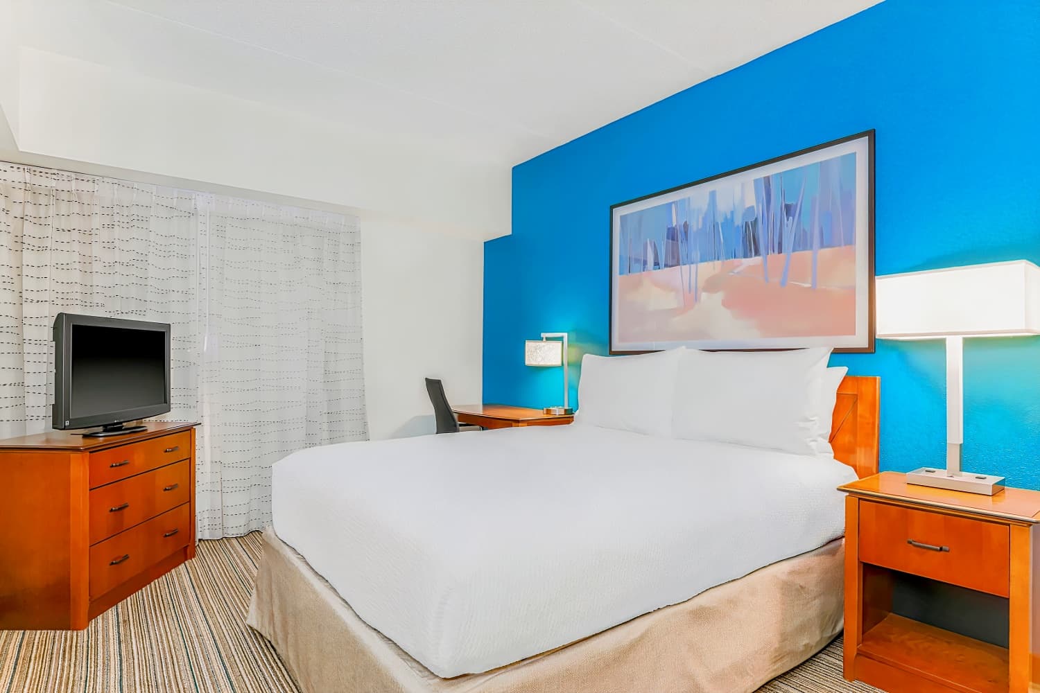 Residence Inn by Marriott Chicago Oak Brook