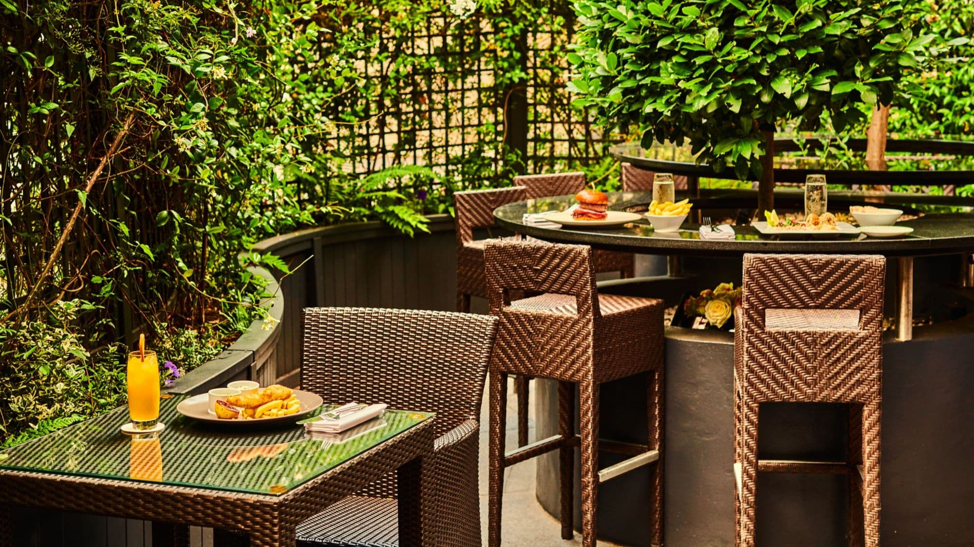 The Park Tower Knightsbridge, a Luxury Collection Hotel, London