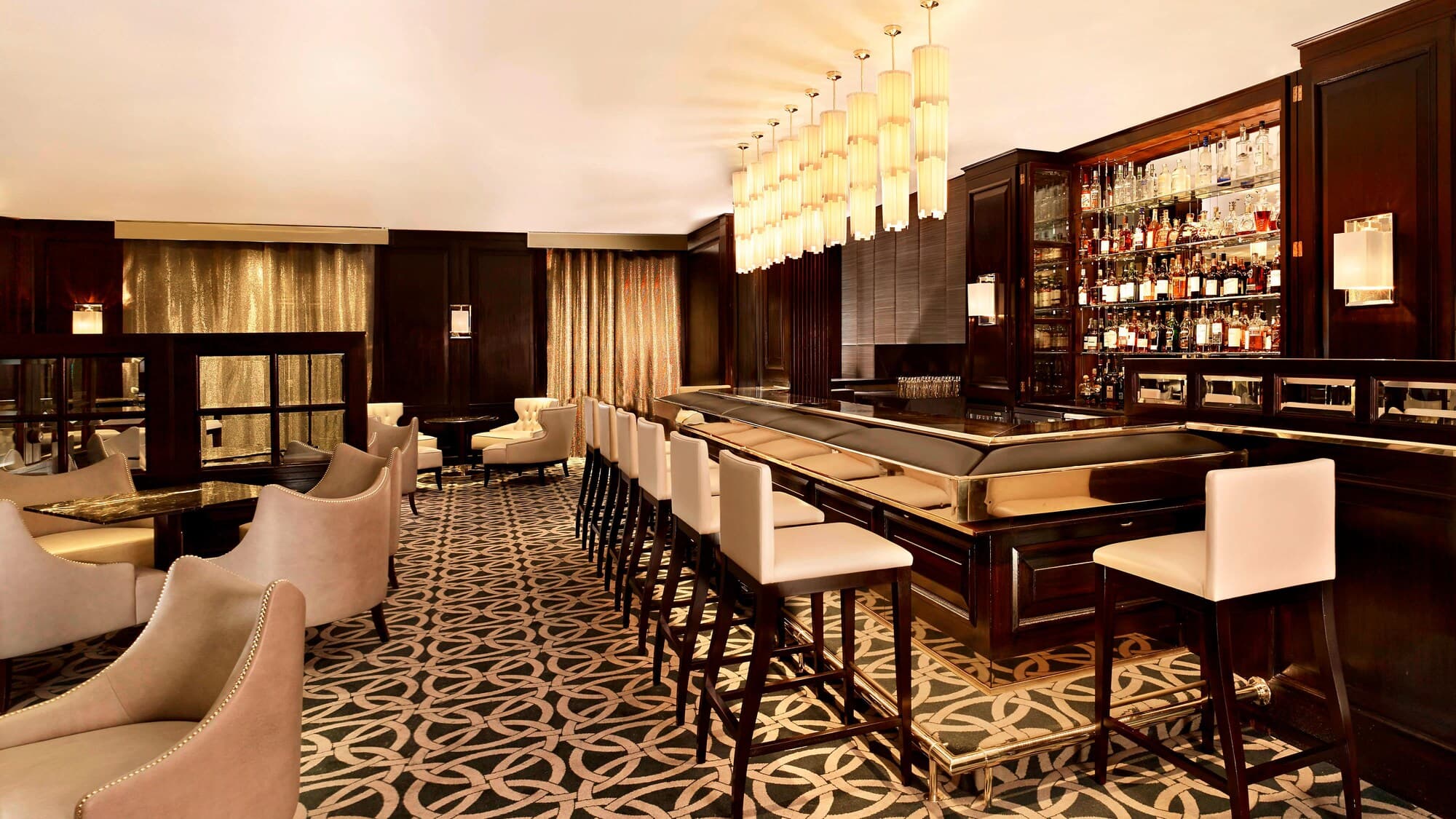 The Park Tower Knightsbridge, a Luxury Collection Hotel, London