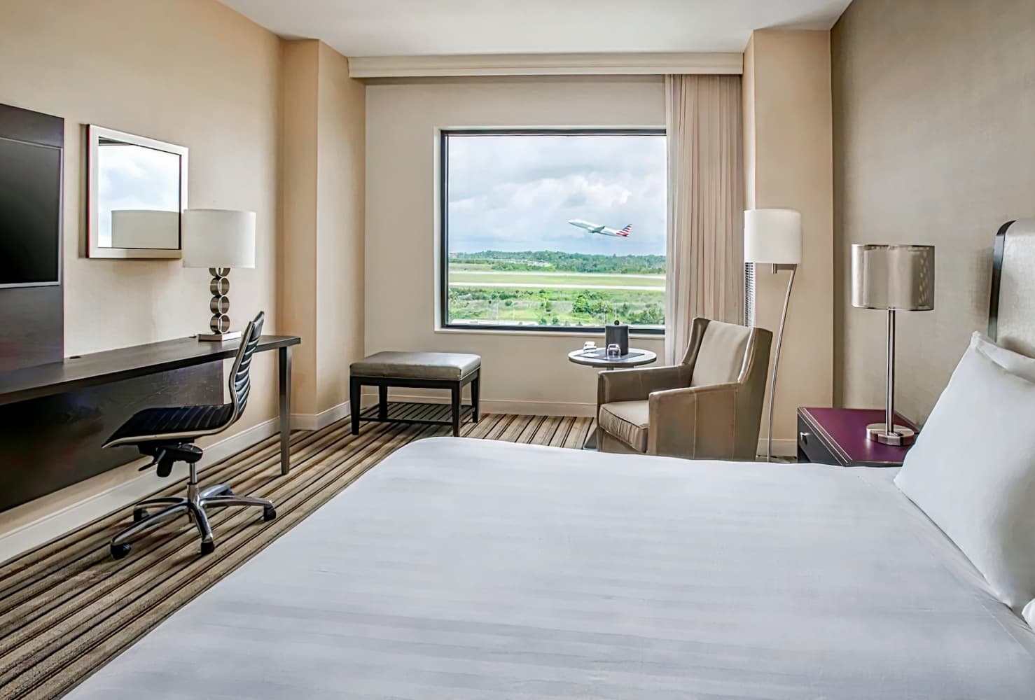 Hyatt Regency Pittsburgh International Airport