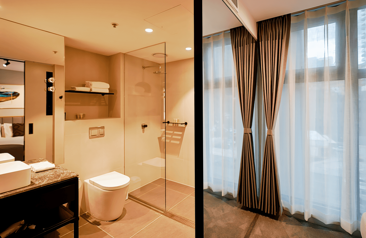 Clarion Apartments South Melbourne