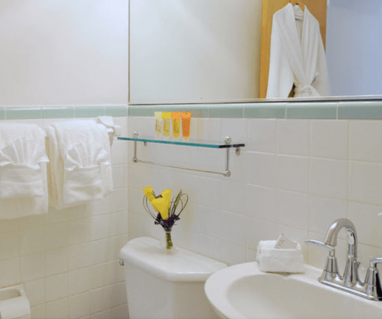 South Seas Hotel Miami Beach