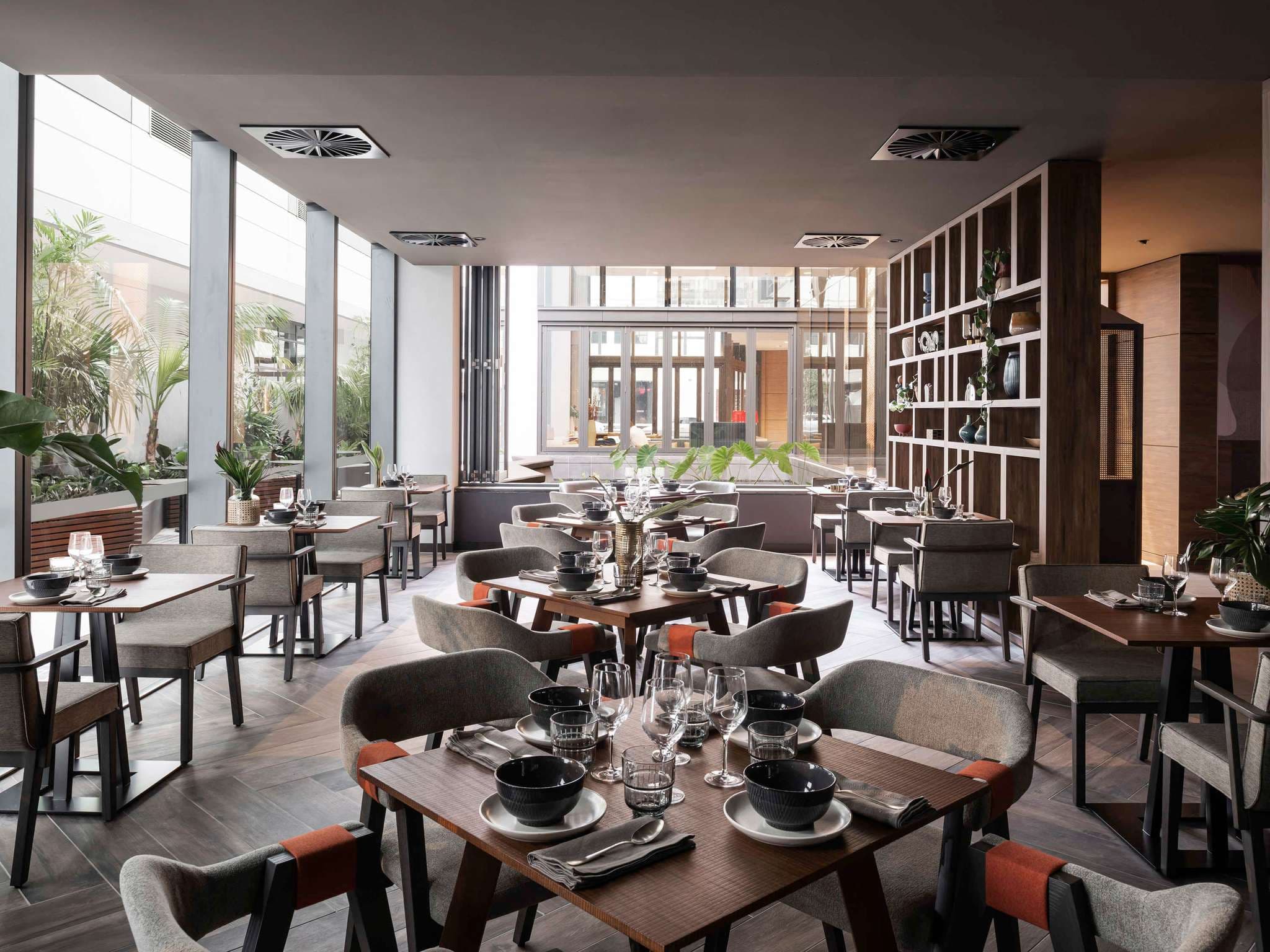 Novotel Perth Murray Street