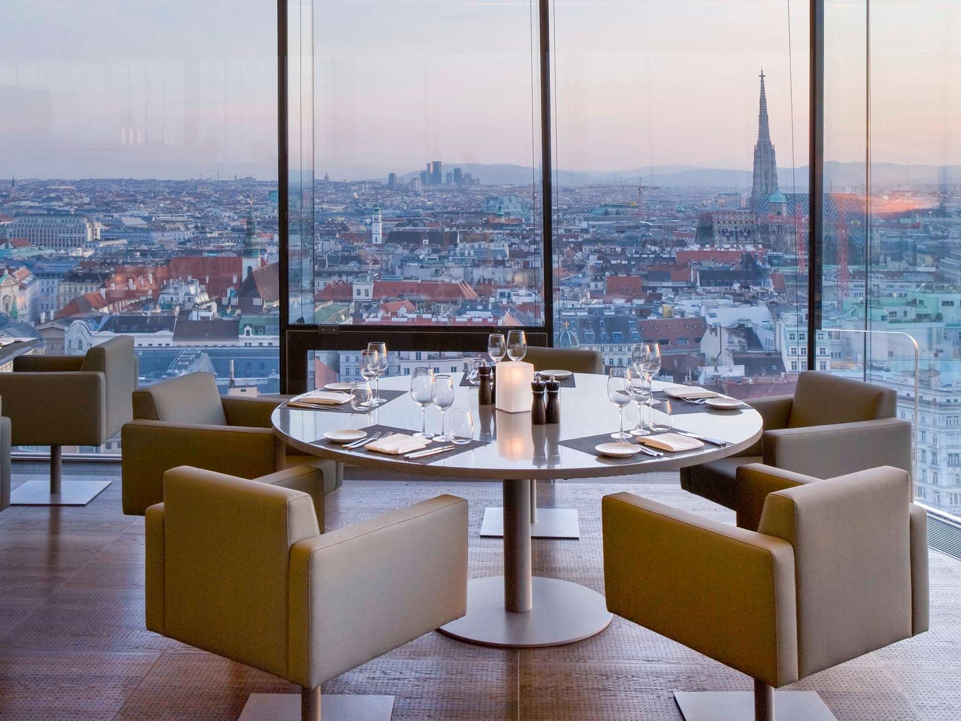 SO/ Vienna