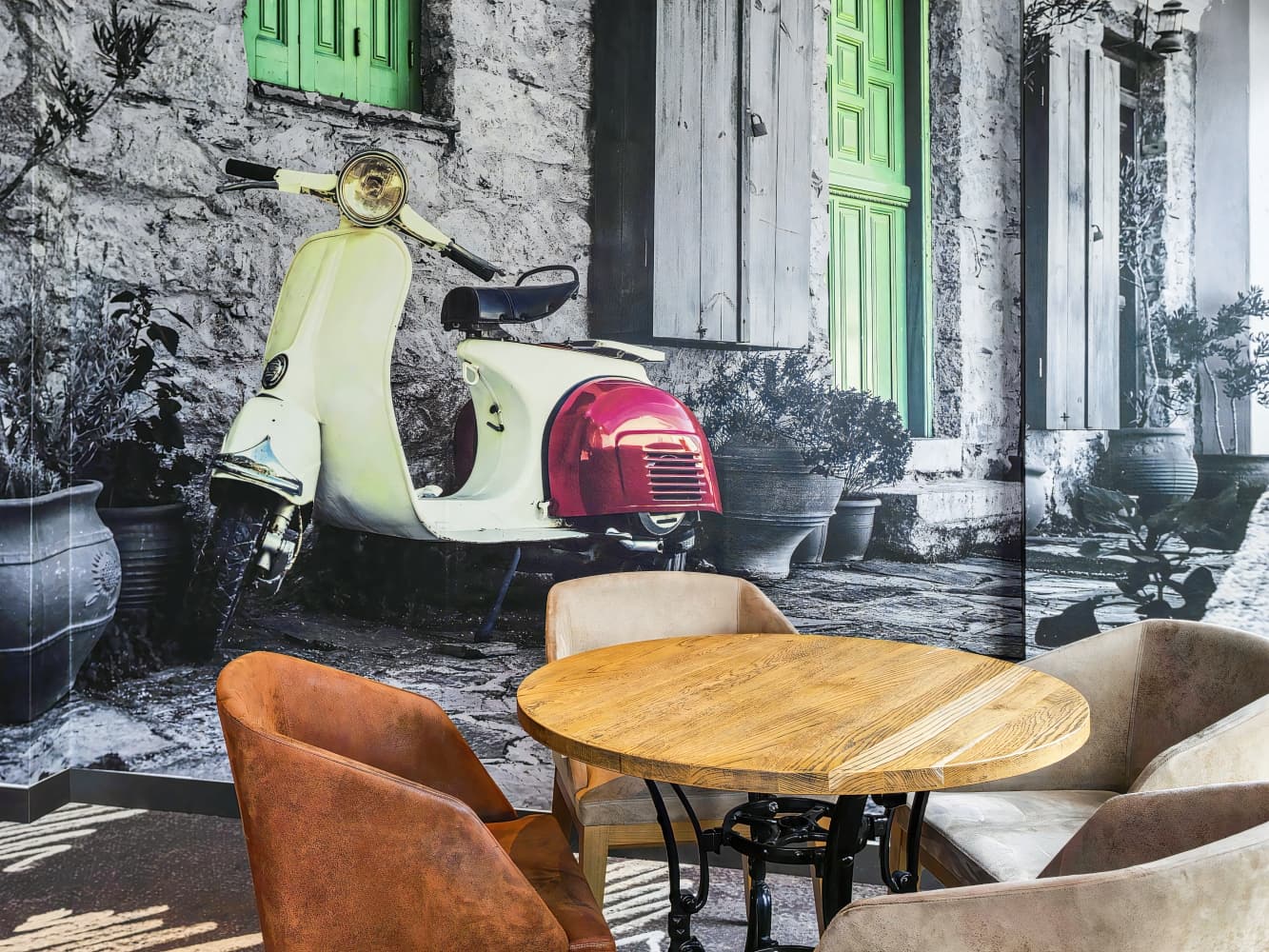 ibis Bordeaux Pessac Route des Vins