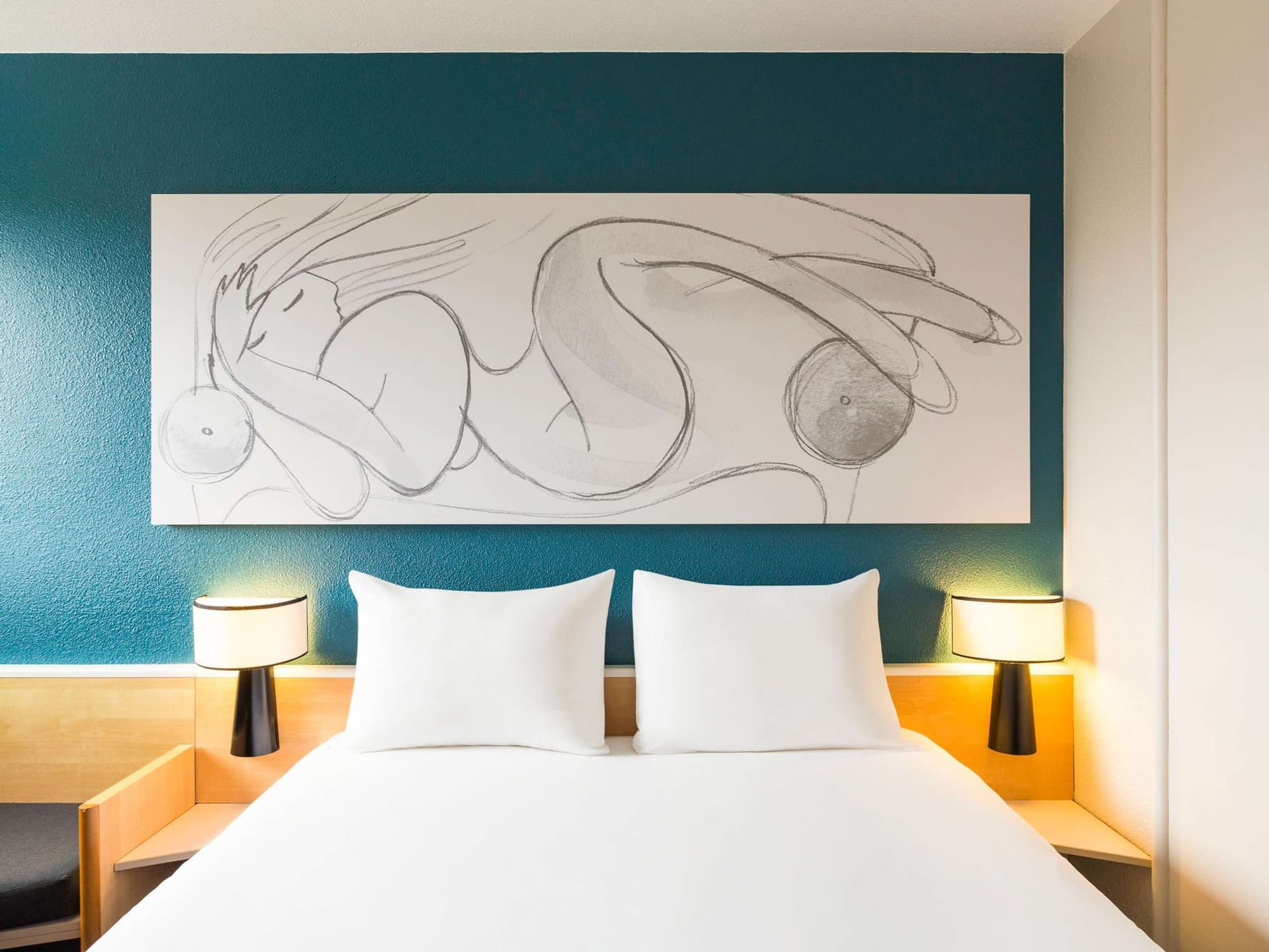 ibis Bordeaux Pessac Route des Vins