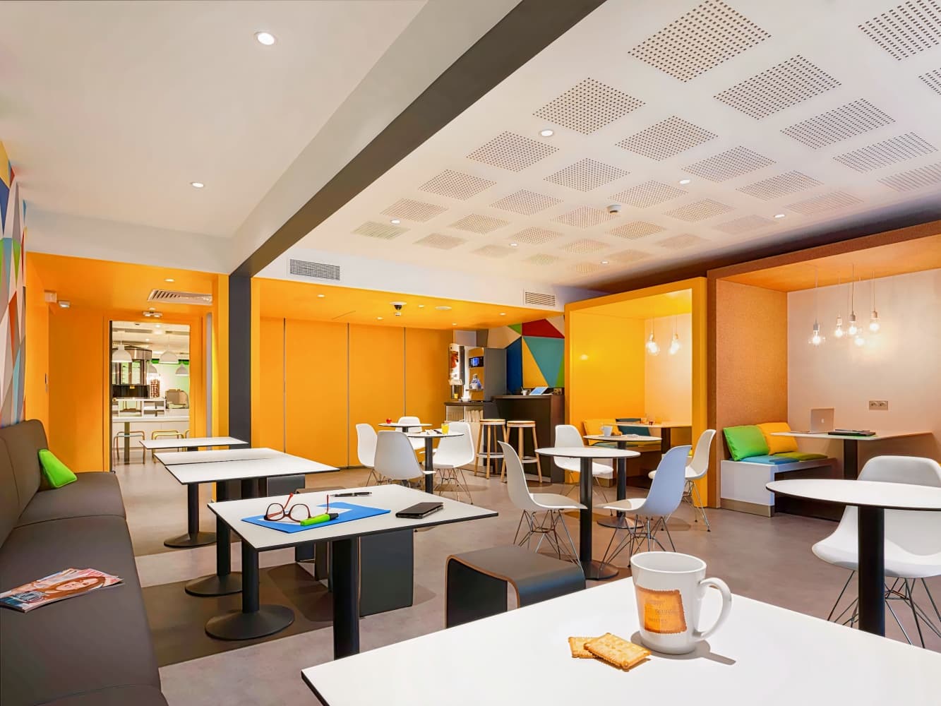 ibis Styles Nantes Centre Gare