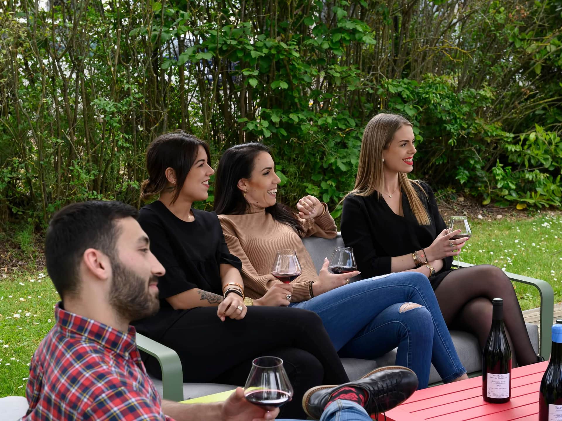 Novotel Dijon Sud
