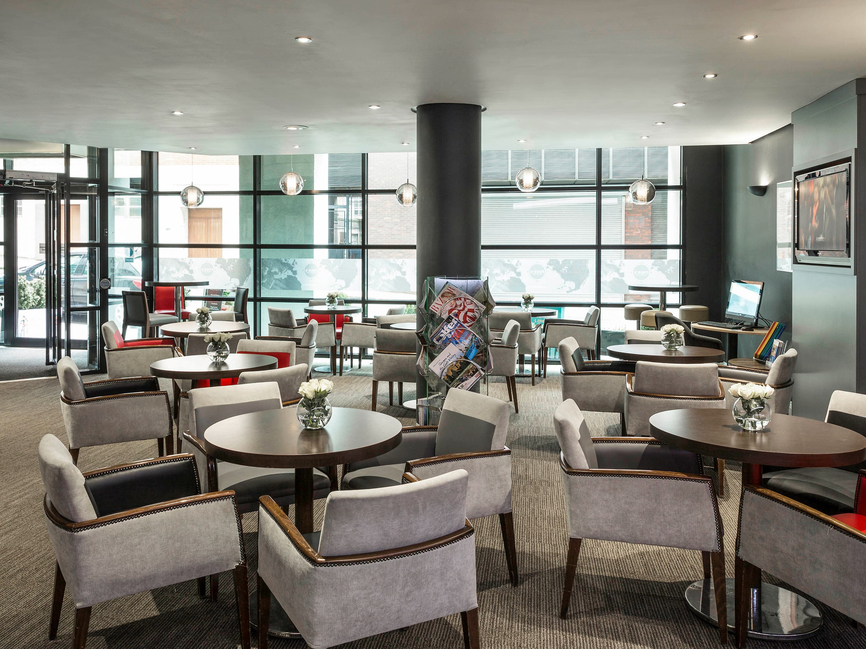 ibis Glasgow City Centre - Sauchiehall Street